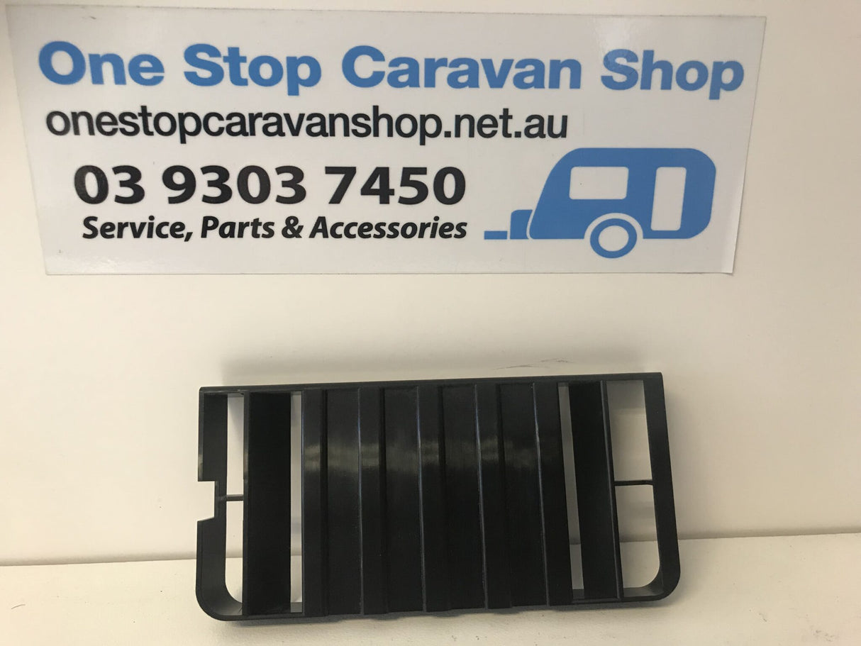Dometic Exhaust Vent Insert Black