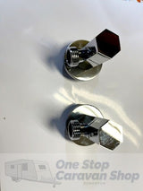 Washing Machine 1/2inch outlet Taps for Caravan and Motorhome - OSCS1/2inch