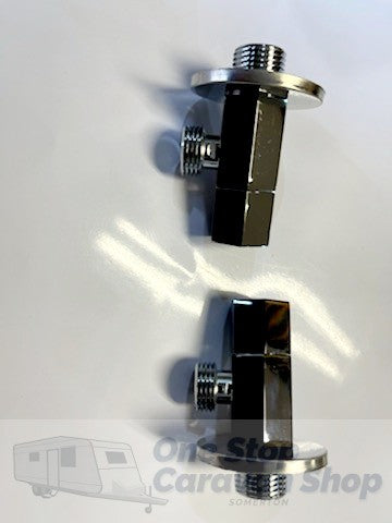 Washing Machine 1/2inch outlet Taps for Caravan and Motorhome - OSCS1/2inch