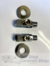 Washing Machine 1/2inch outlet Taps for Caravan and Motorhome - OSCS1/2inch