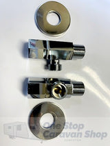 Washing Machine 1/2inch outlet Taps for Caravan and Motorhome - OSCS1/2inch