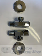 Washing Machine 3/4inch outlet Taps for Caravan and Motorhome  - OSCS3/4inch