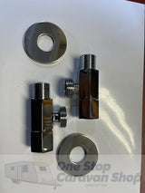 Washing Machine 3/4inch outlet Taps for Caravan and Motorhome  - OSCS3/4inch