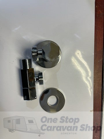 Washing Machine 3/4inch outlet Taps for Caravan and Motorhome  - OSCS3/4inch