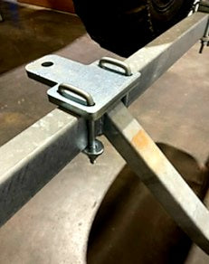 Towbar Tongue - OSCSTBT