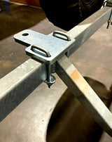 Towbar Tongue - OSCSTBT