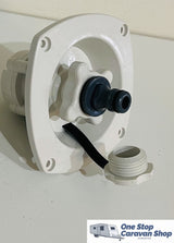 Pope 12mm 20mm Sprinkler Adaptor American Thread 3/4