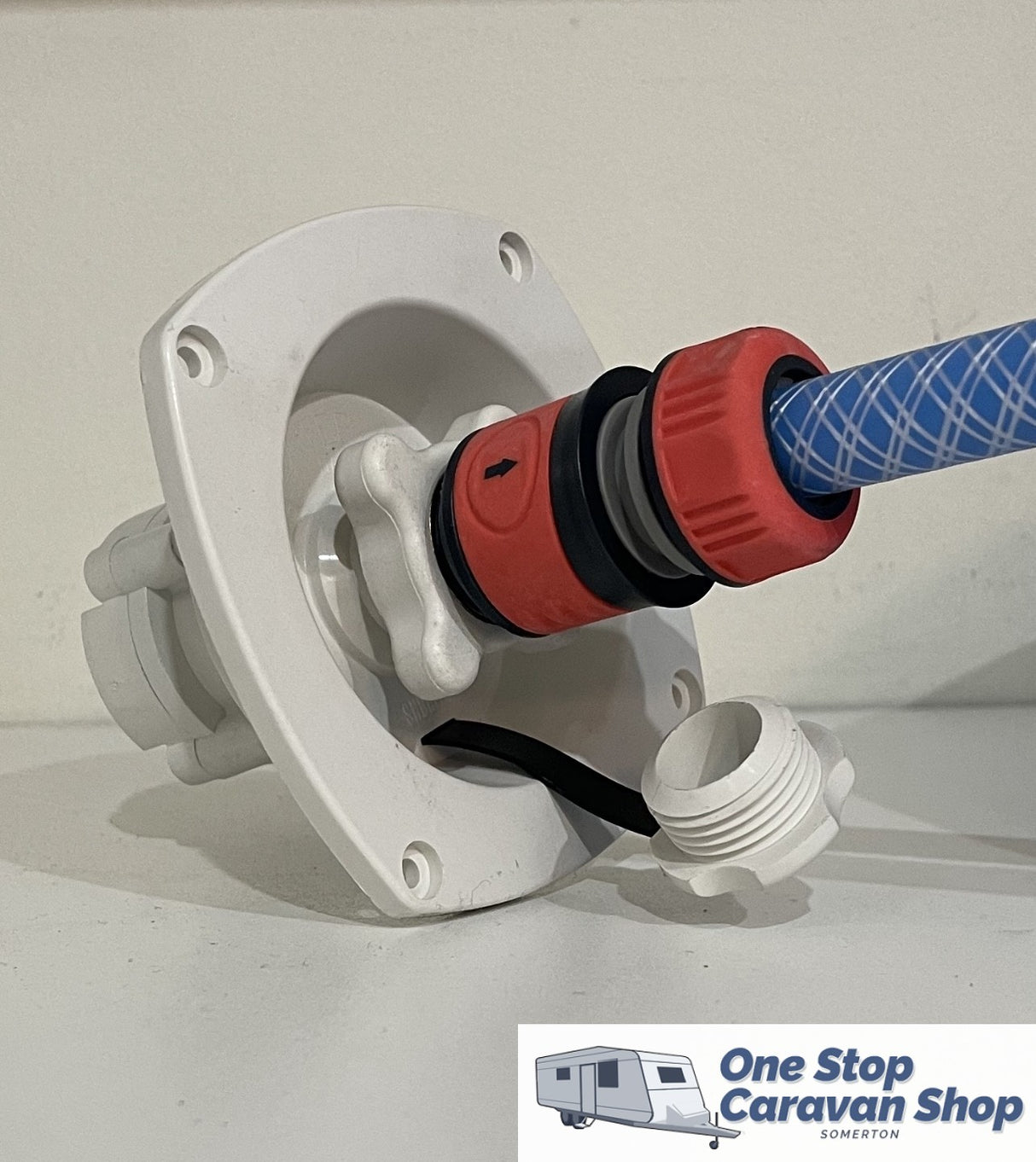 Pope 12mm 20mm Sprinkler Adaptor American Thread 3/4