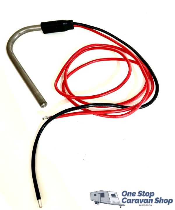 12v Element 175w for 3 Way RM2355/RM2455/56 RM2555/2553Dometic Caravan Fridge