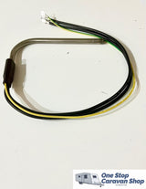 Dometic Element 240V 195W for RM2453/RM2553