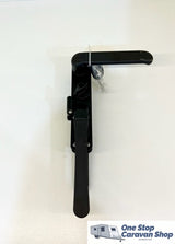 Door Lock Suit Left Hand Milenco Columbia Door