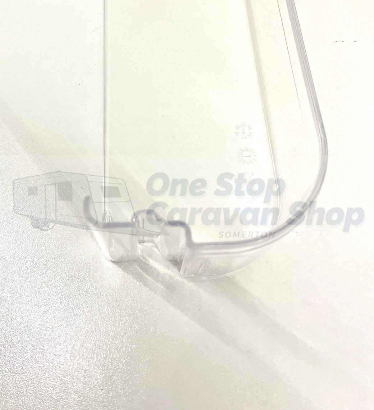 T1274E COMPRESSOR REFRIGERATOR DOOR SHELF - 692585