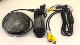 900-02860-Sphere 506 Rear Vision Kit with Wired Camera & 5" Monitor. AHD-506Kit
