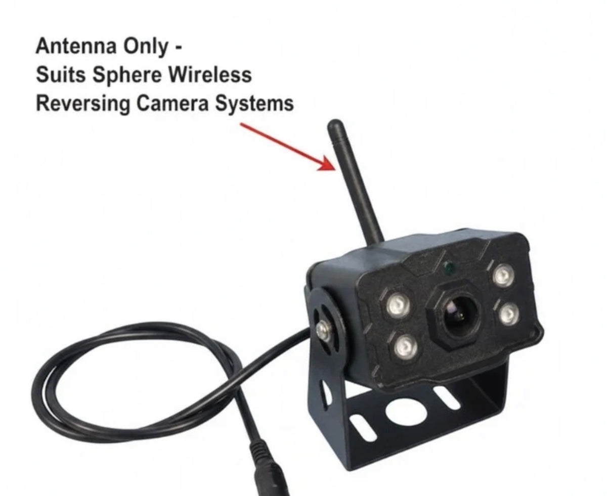 900-02938-Sphere Wireless Camera Antenna only