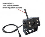 900-02938-Sphere Wireless Camera Antenna only