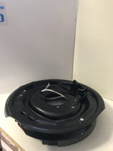 DEXTER Electric Brake Kit 12" X 2" - Left Hand Side - With Park Brake Feature