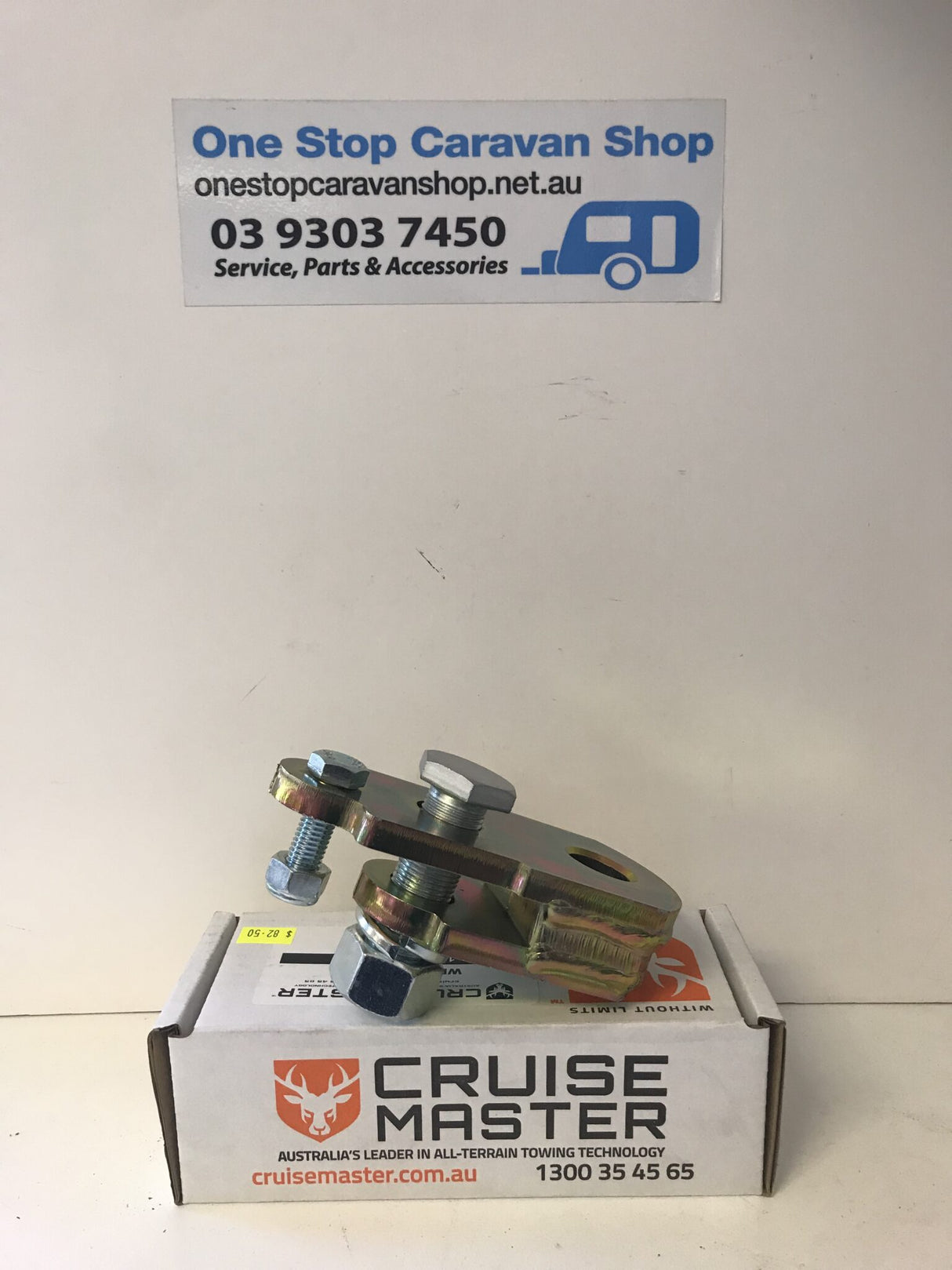 WDH2 - DO35 Adaptor Kit