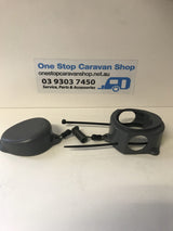 Replacement DO35 V3 Bumper Kit