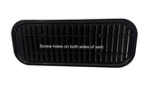 051996-Camec Genuine New Style Door Vent Inner - Black