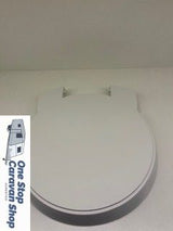 Thetford toilet seat & lid C250 C260 Plastic Bowl