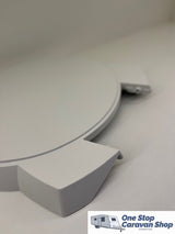 Thetford toilet seat & lid C250 C260 Plastic Bowl