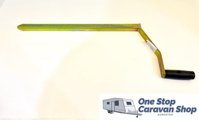 Jayco Camper Winder Handle  C3123