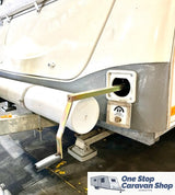 Jayco Camper Winder Handle  C3123