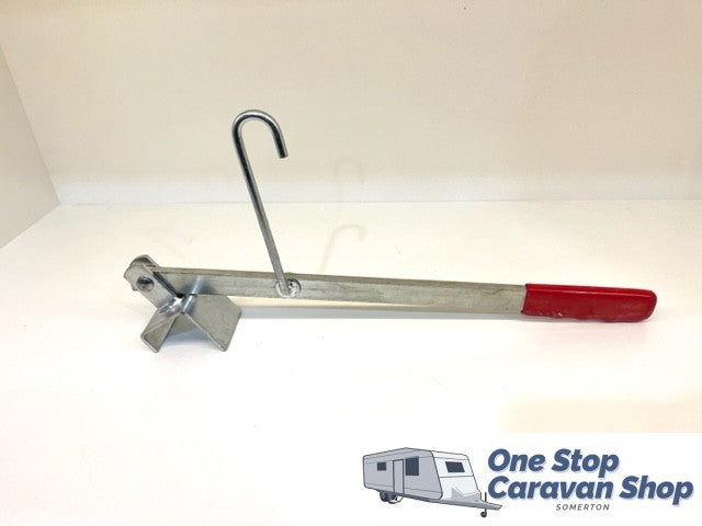 Backsaver Classic – Rv TowAid