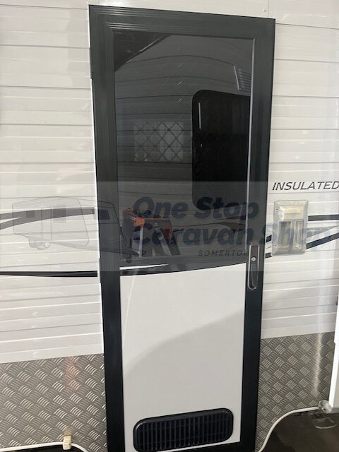 Caravan Inner Door Seal 4.5m