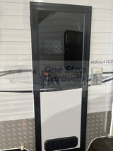 Caravan Inner Door Seal 4.5m