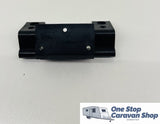 Vintage Caravan Panorama Door hinge - Viscount, Millard, Franklin