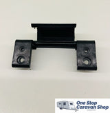 Vintage Caravan Panorama Door hinge - Viscount, Millard, Franklin