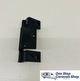 Vintage Caravan Panorama Door hinge - Viscount, Millard, Franklin