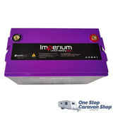 Imperium Lithium Battery 105Ah