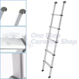 JAYCO 'MAPA' LADDER HOOK BRACKETS - Pair