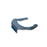 600-04012 - JAYCO Window Shield Black Turn Lock. C2791B