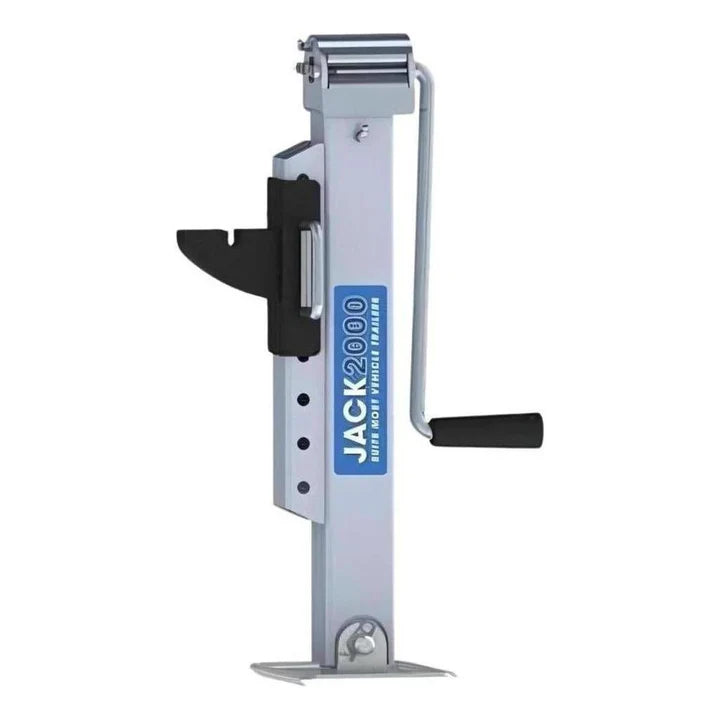 Jackmate Trailer Jack 2000 1350kg – One Stop Caravan Shop