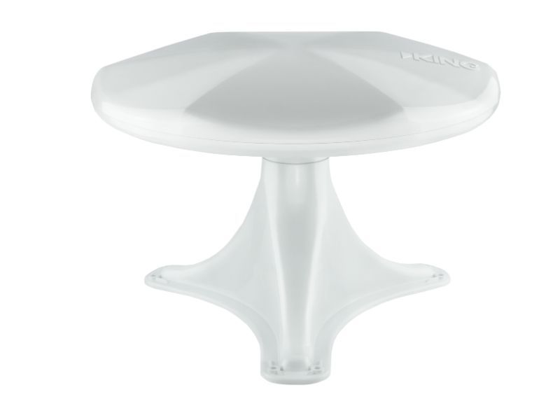 Camec King OmniPro HDTV Antenna