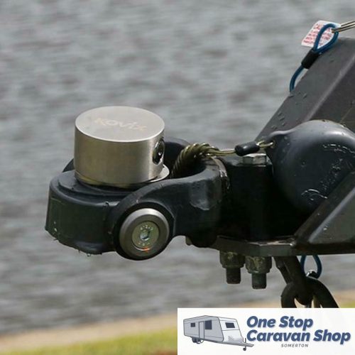 KOVIX DO35 Coupling Lock - KBI-50