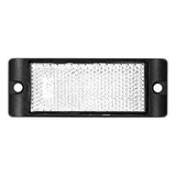 Clear Screw on Reflector