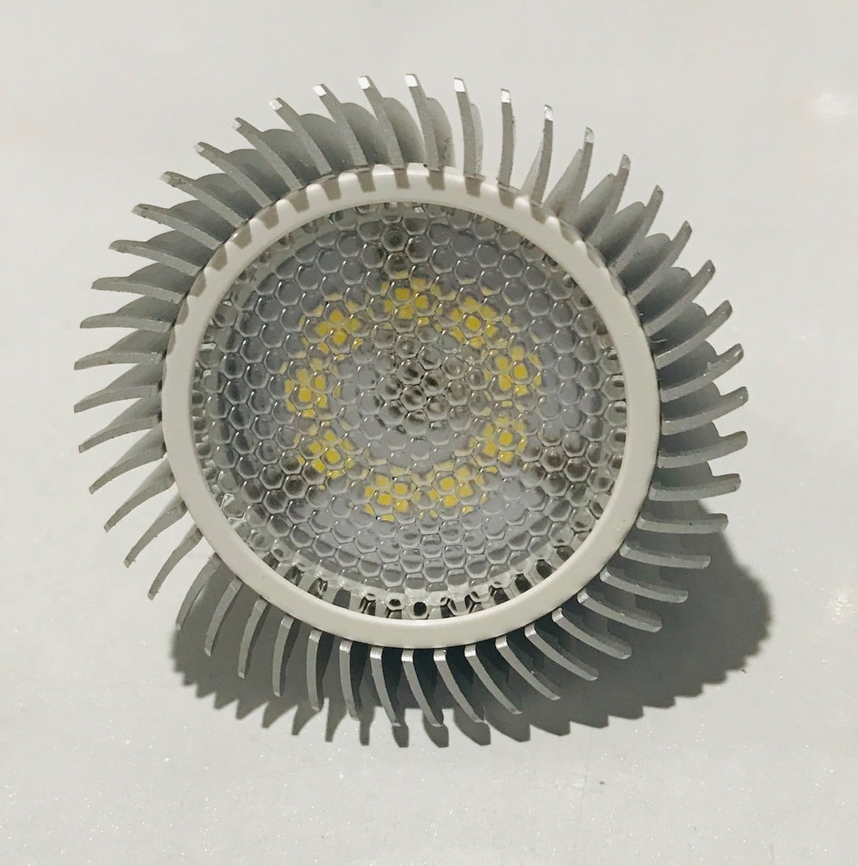 LED MR16 Replacement Bulb (Cool White) 4W