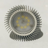 LED MR16 Replacement Bulb (Cool White) 4W