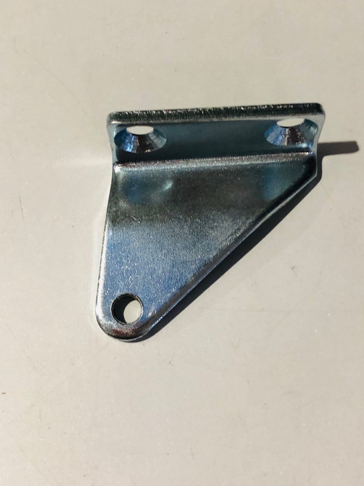 Hinge Upper Left Hand Suit Dometic RM2350, RM2355 Fridge