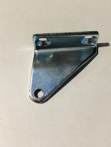 Hinge Upper Left Hand Suit Dometic RM2350, RM2355 Fridge