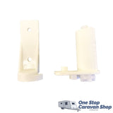 Thetford LH Freezer Door Kit