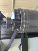 3621102: Camlock Lever (Black) - Suit Lippert Solera Awnings - 200-51090