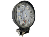 Whitevision LWL226F Round 27w LED Work light
