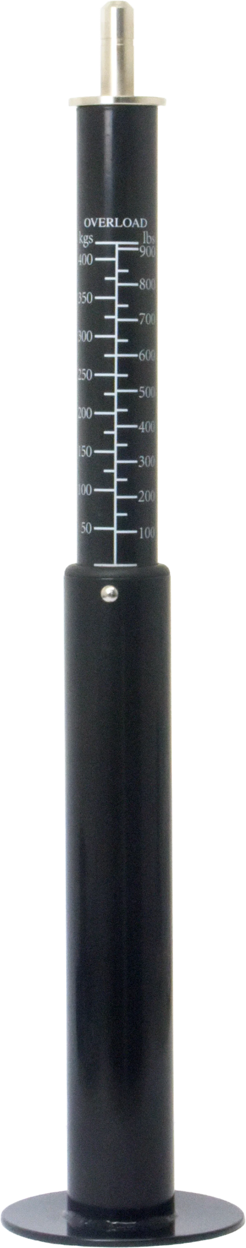Weighsafe Ball Weight Scale DO35 DO45