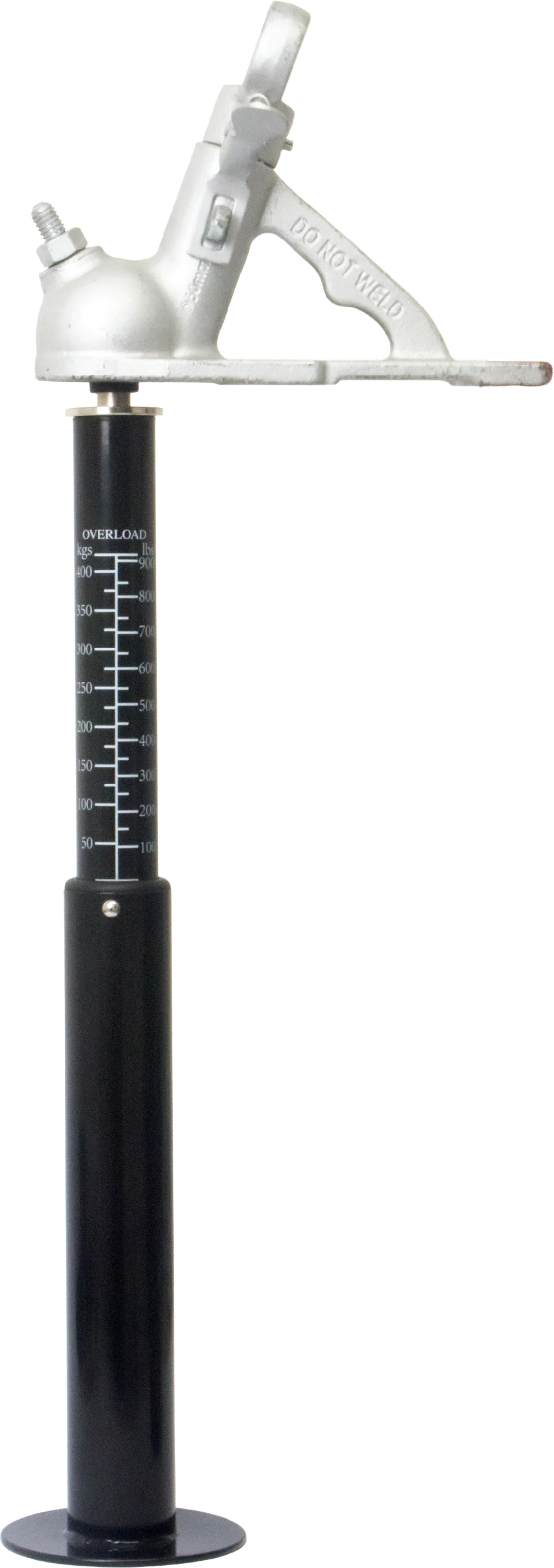 Weighsafe Ball Weight Scale DO35 DO45
