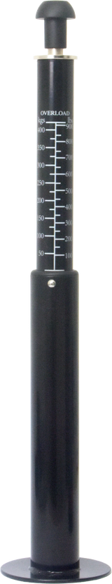 Weighsafe Ball Weight Scale DO35 DO45